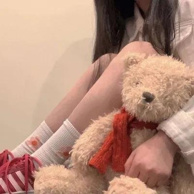 蓝色房间