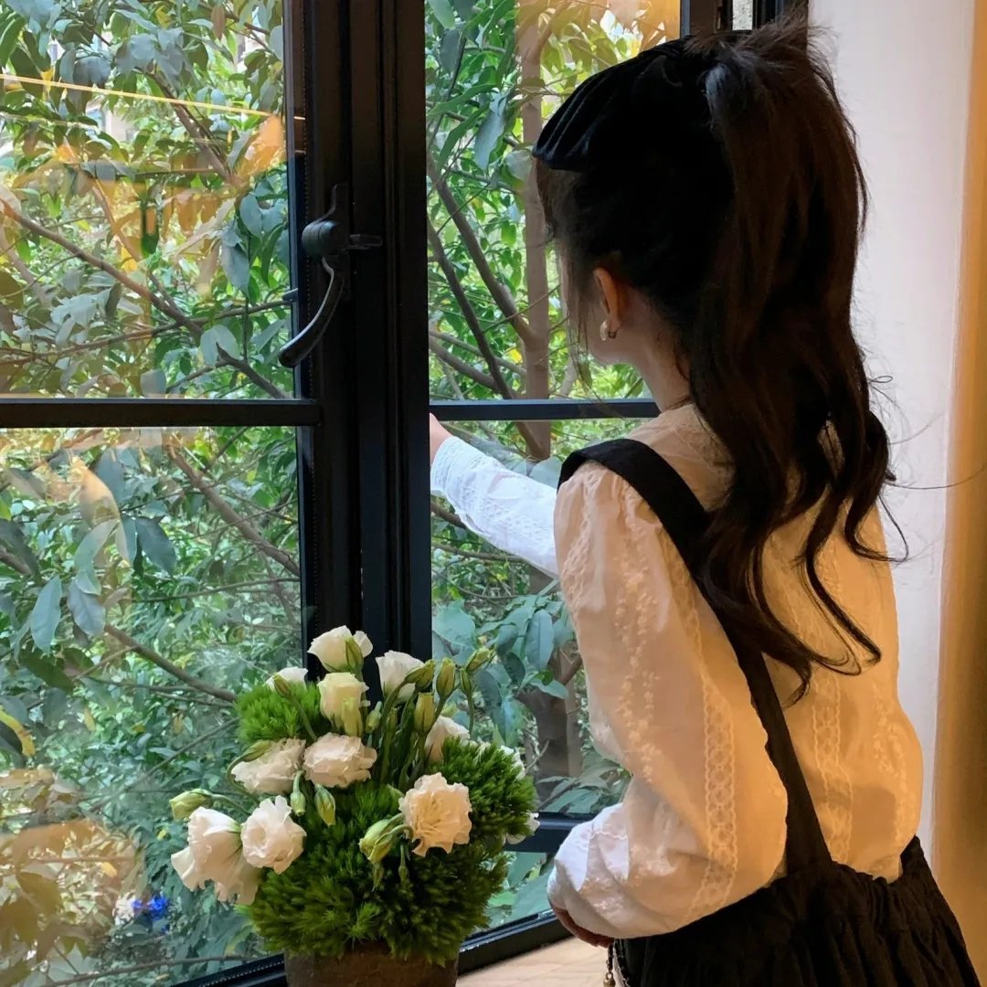 向生命跳舞的女孩
